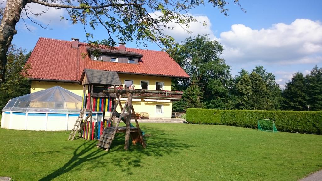 Gasthof Krisplwirt Hotel Exterior photo